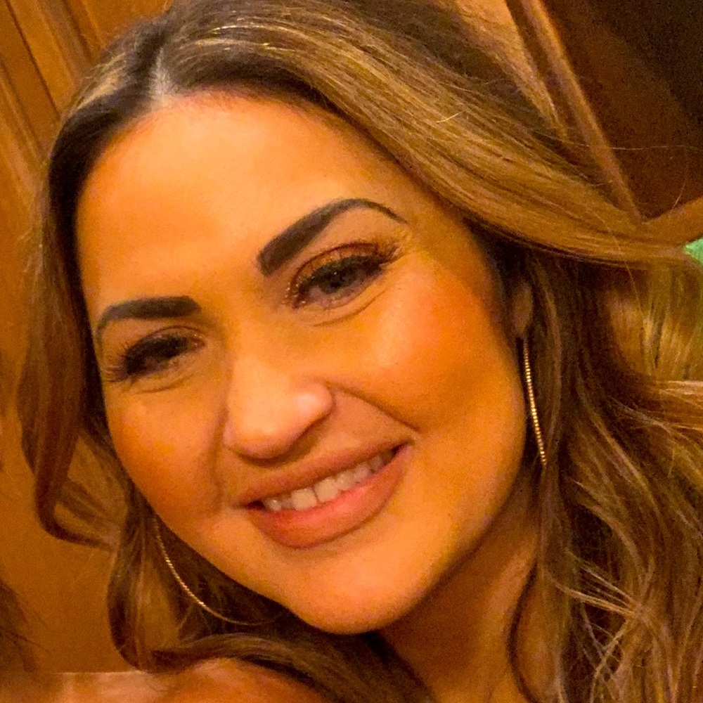 Meet your Posher, Tasha